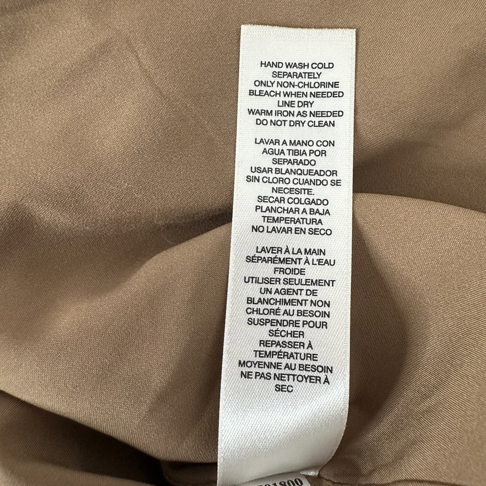 Chicos excellent used